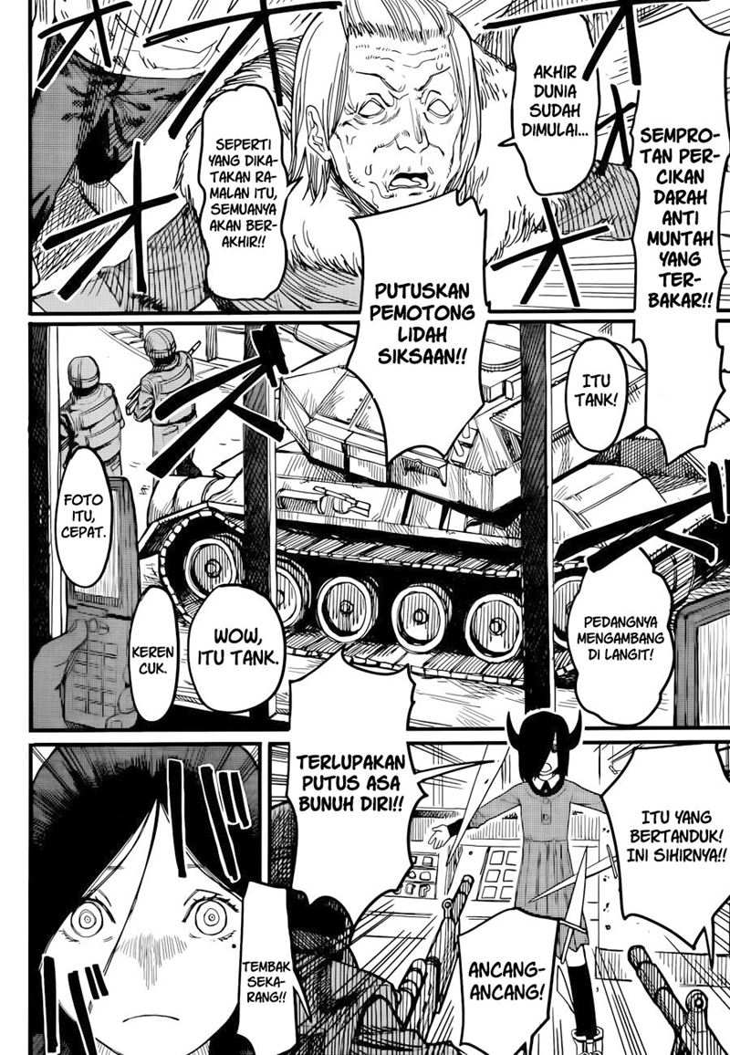 Yogen no Nayuta Chapter 00 Gambar 42