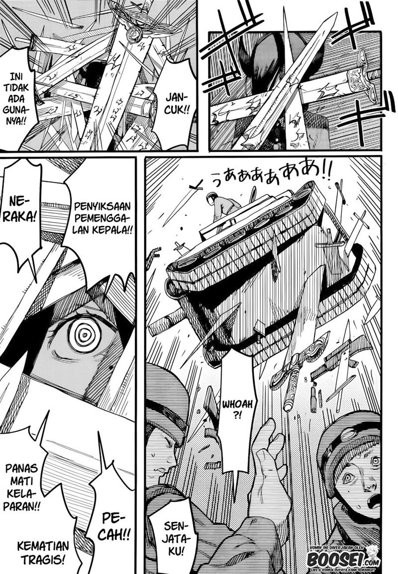Yogen no Nayuta Chapter 00 Gambar 43