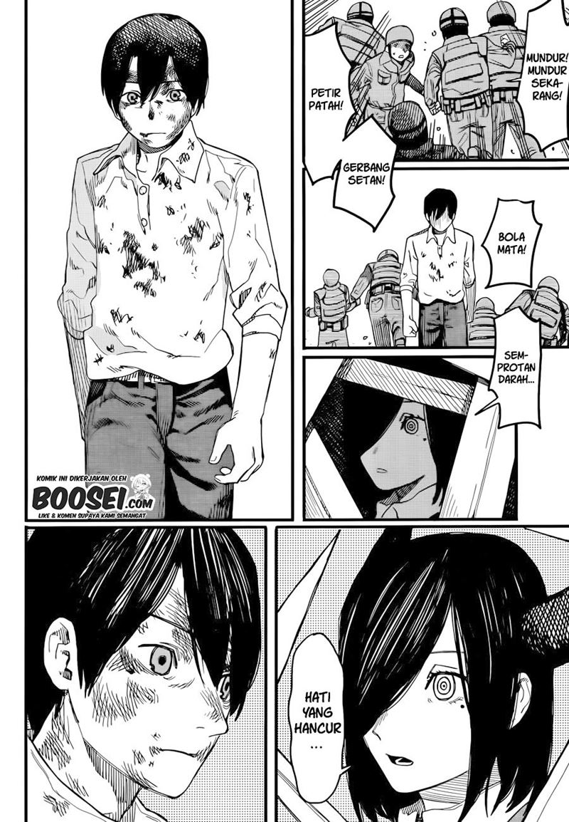 Yogen no Nayuta Chapter 00 Gambar 44