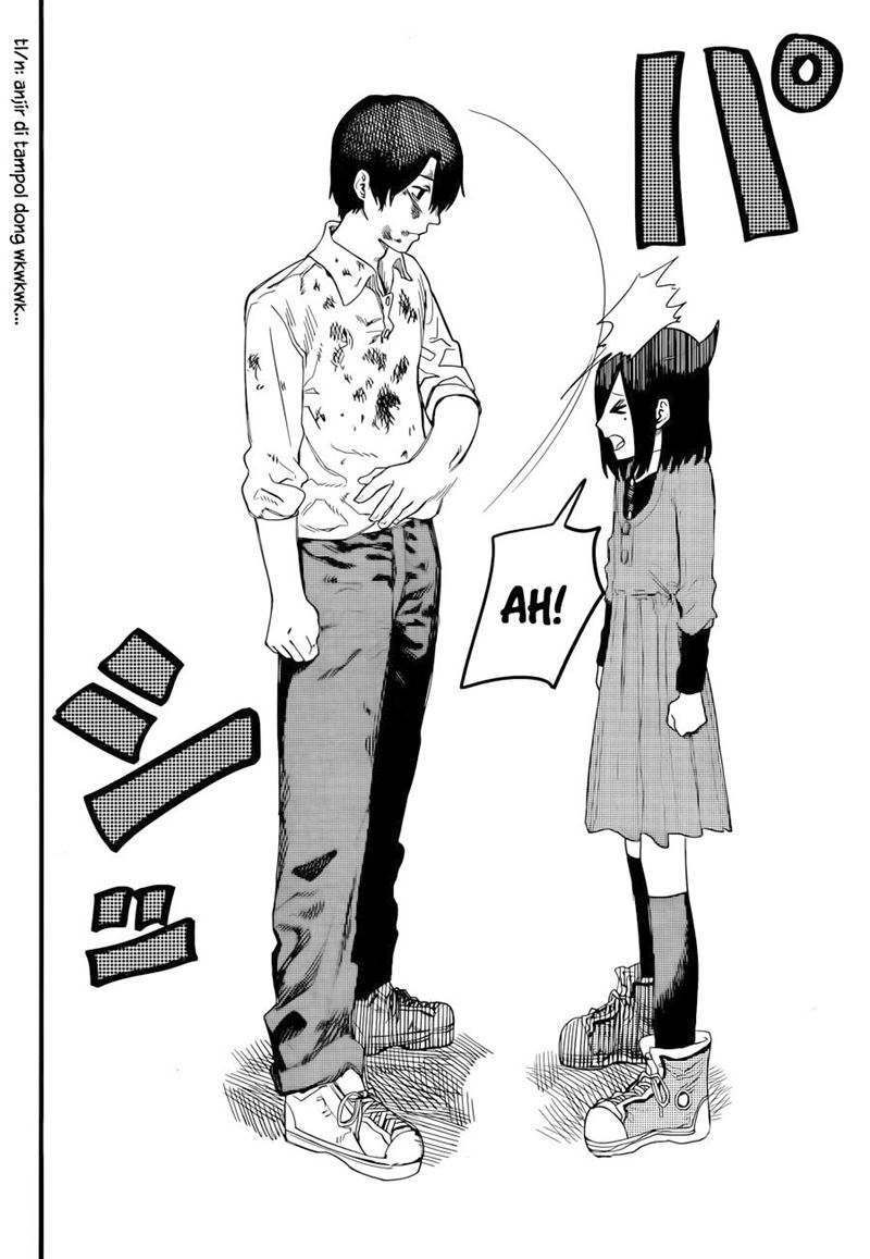 Yogen no Nayuta Chapter 00 Gambar 46
