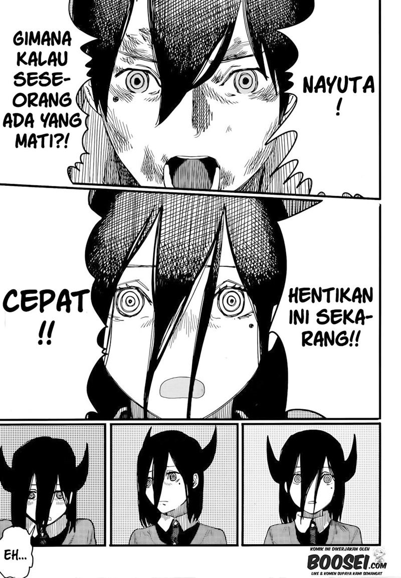 Yogen no Nayuta Chapter 00 Gambar 47