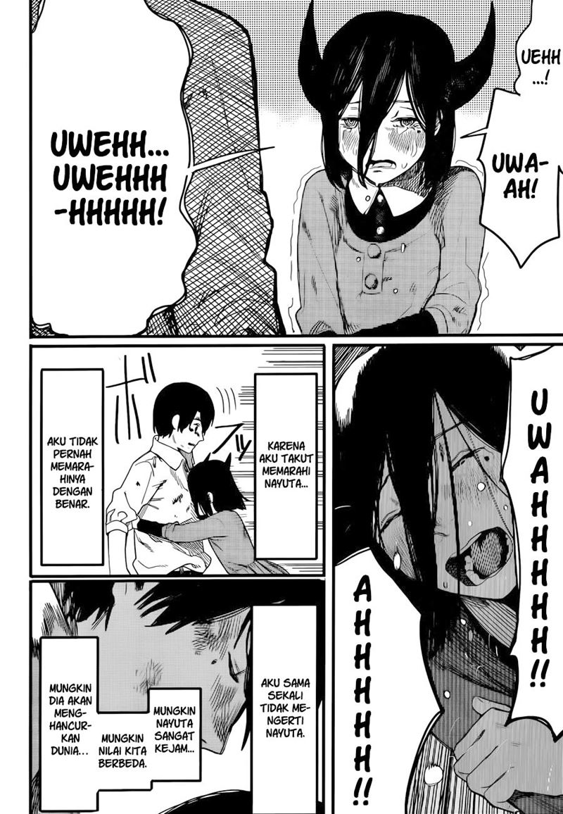Yogen no Nayuta Chapter 00 Gambar 48