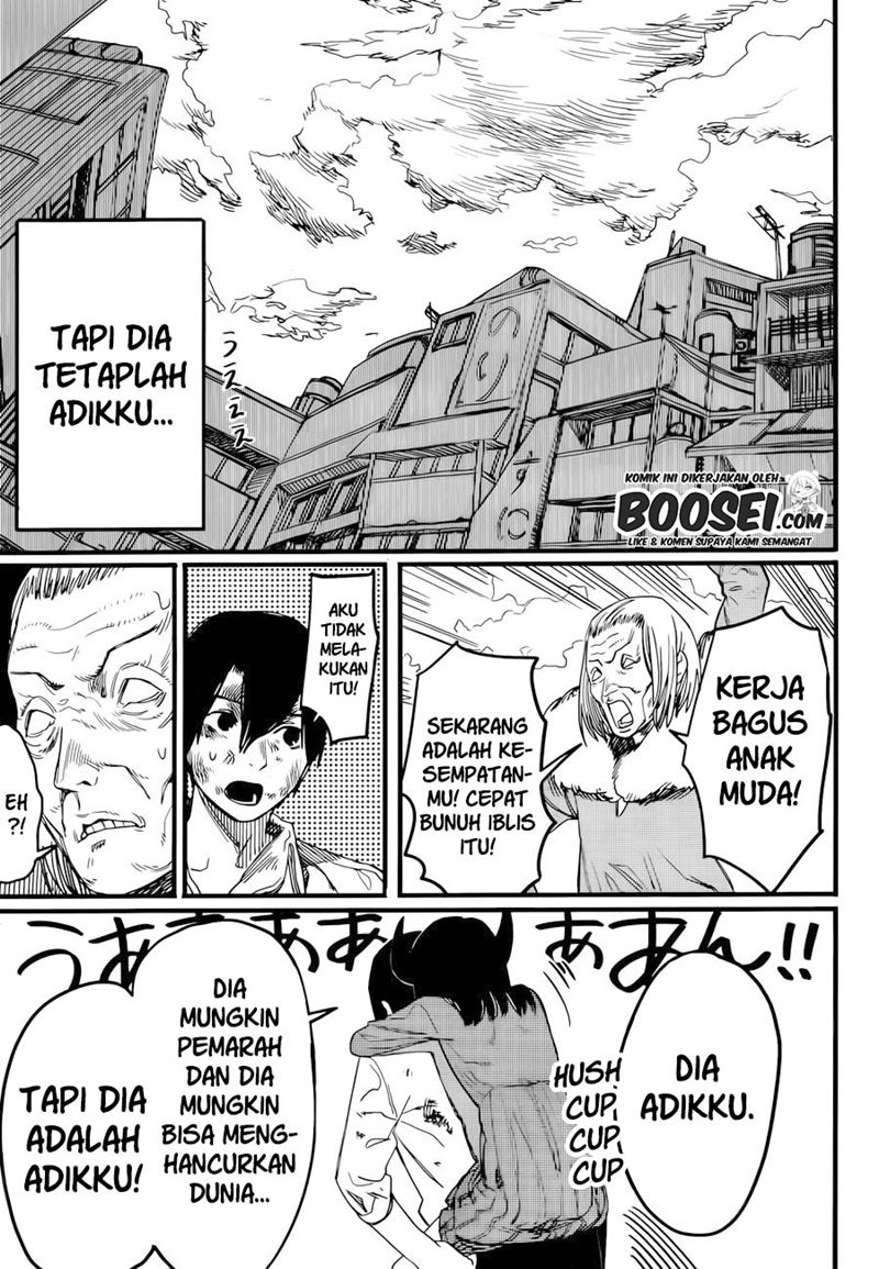 Yogen no Nayuta Chapter 00 Gambar 49