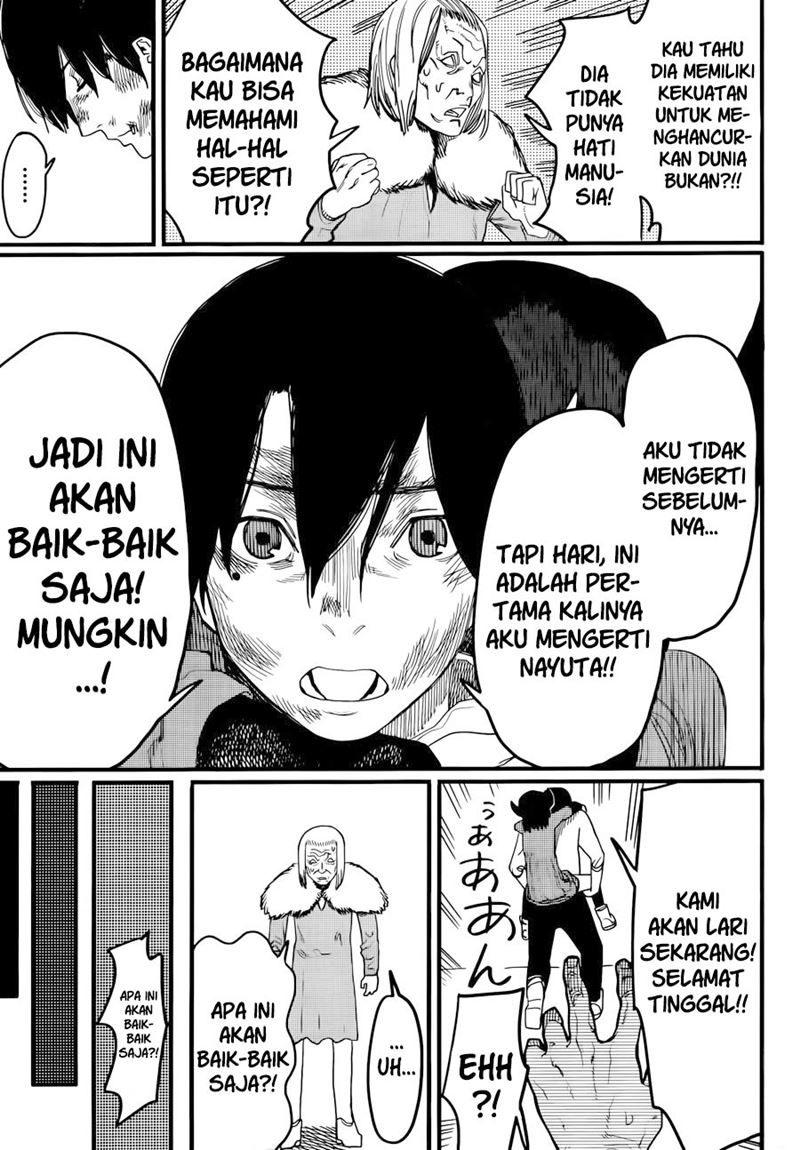 Yogen no Nayuta Chapter 00 Gambar 51