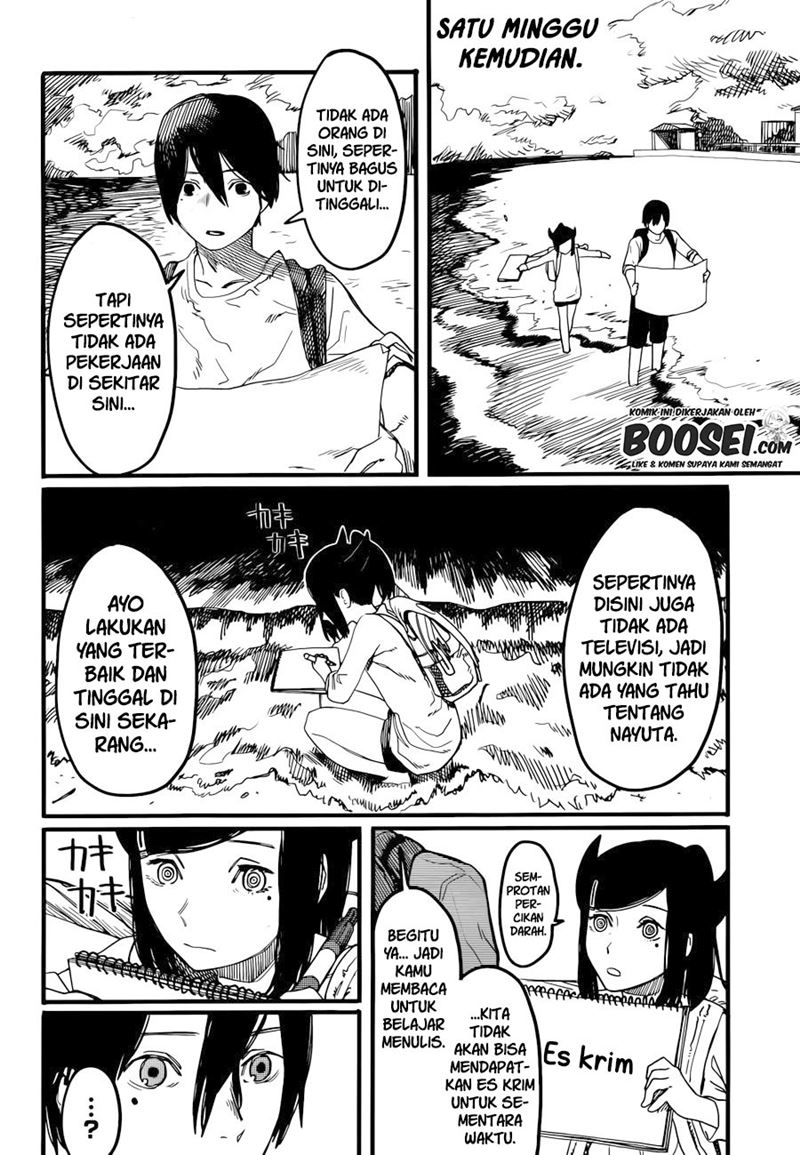 Yogen no Nayuta Chapter 00 Gambar 52