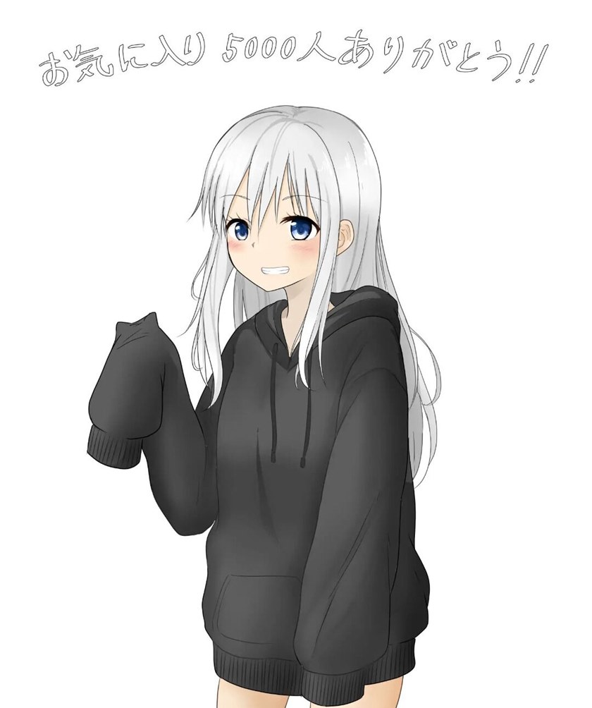 A Boy Who Loves Genderswap Got Genderswapped, so He Acts Out His Ideal Genderswap Girl Chapter 02 Gambar 5