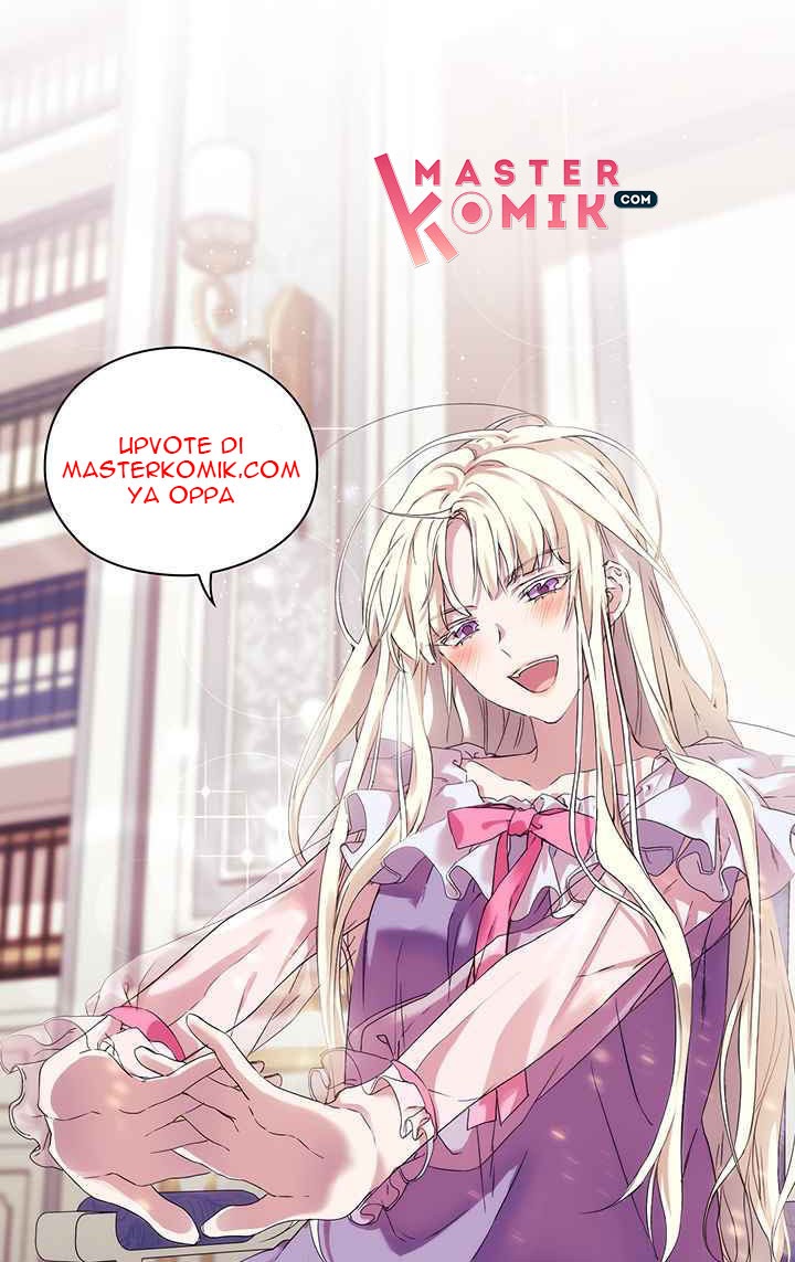 A Brick to Break Into Other World Chapter 00 Gambar 9