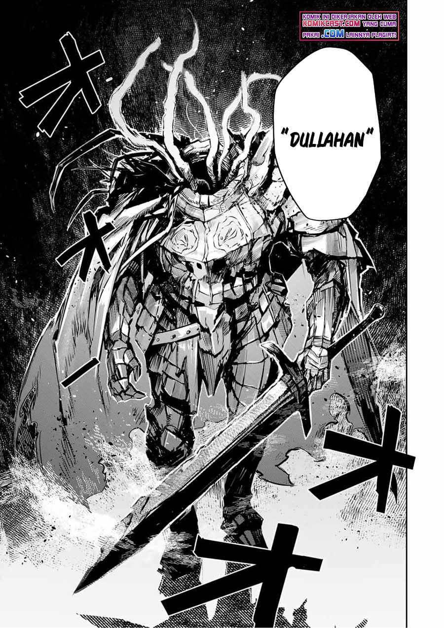 A Court Magician, Who Was Focused On Supportive Magic Because His Allies Were Too Weak, Aims To Become The Strongest After Being Banished Chapter 14 Gambar 14
