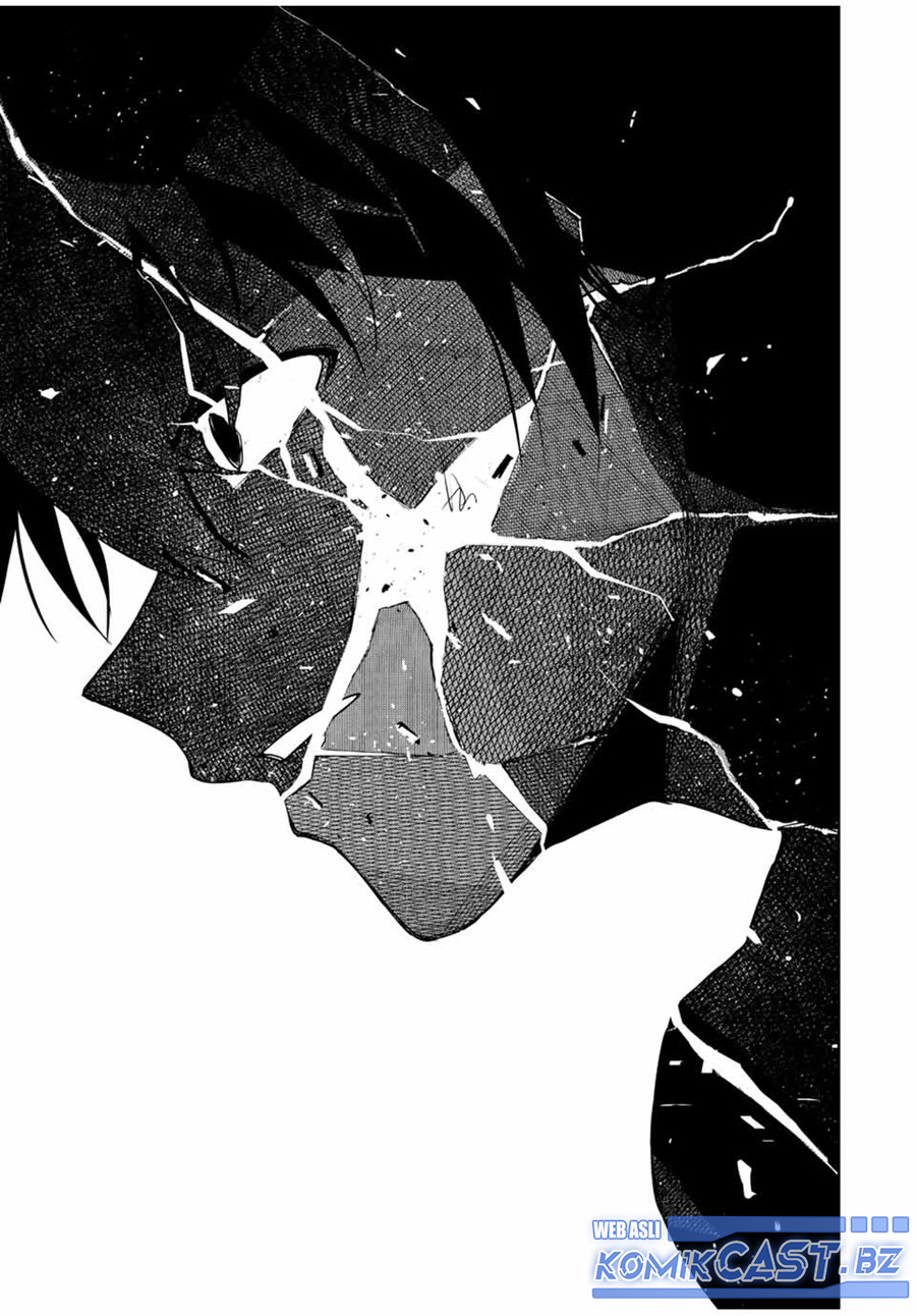 A Court Magician, Who Was Focused On Supportive Magic Because His Allies Were Too Weak, Aims To Become The Strongest After Being Banished Chapter 113 Gambar 18