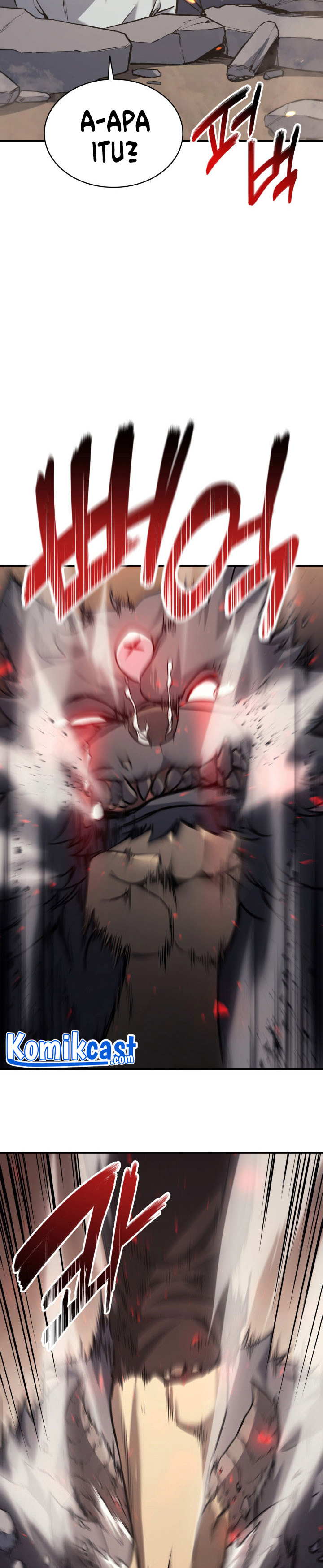 A Disaster-Class Hero Has Returned Chapter 02 Gambar 3