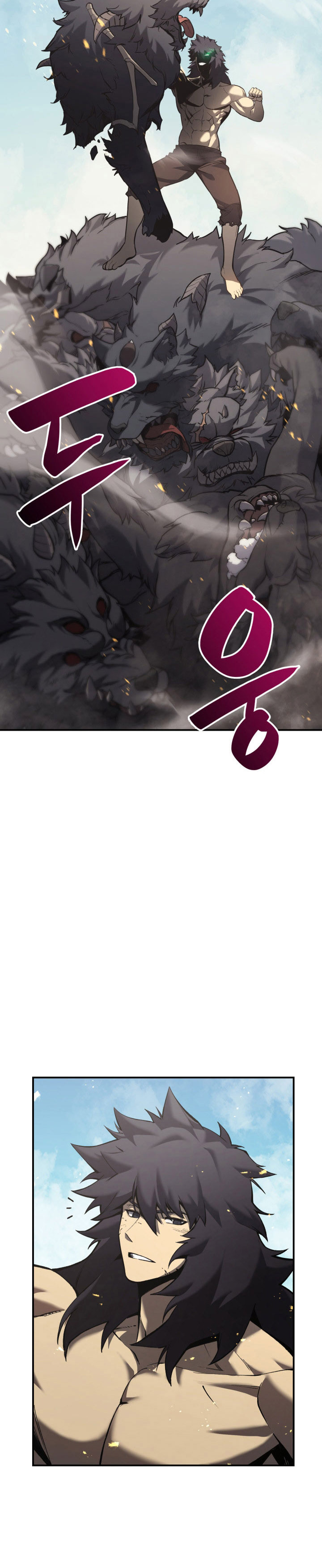 A Disaster-Class Hero Has Returned Chapter 02 Gambar 5