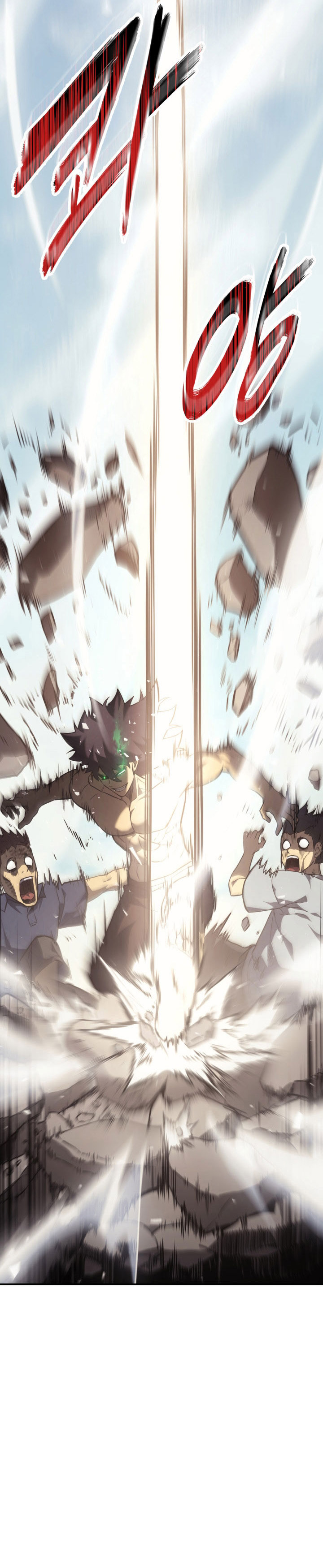 A Disaster-Class Hero Has Returned Chapter 02 Gambar 7