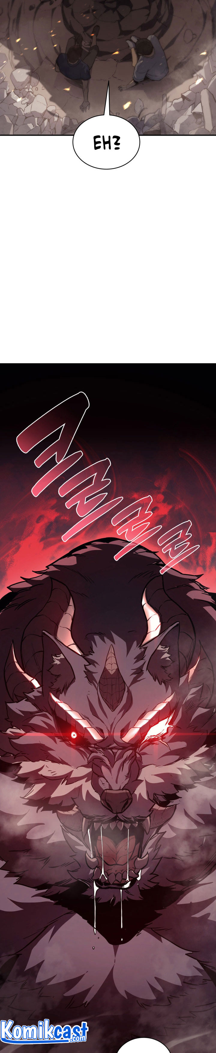 A Disaster-Class Hero Has Returned Chapter 02 Gambar 10
