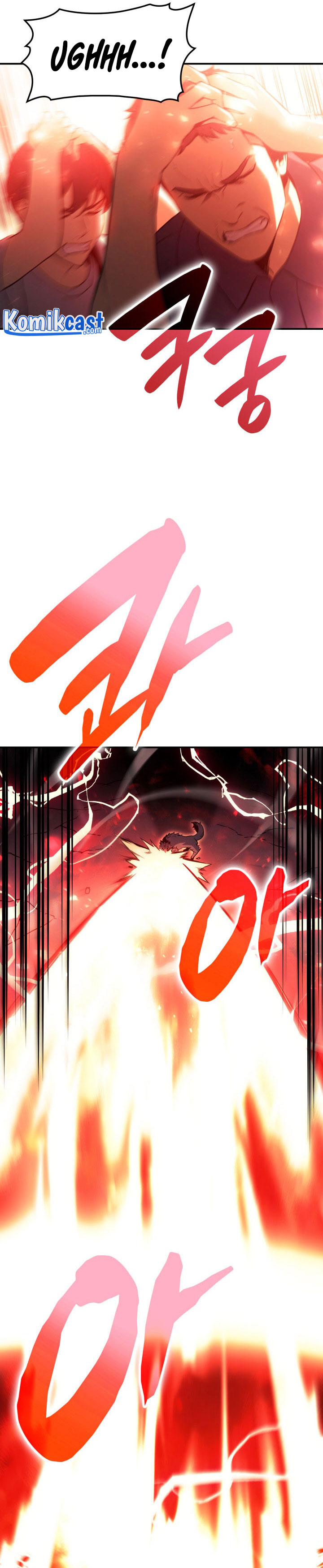 A Disaster-Class Hero Has Returned Chapter 02 Gambar 14