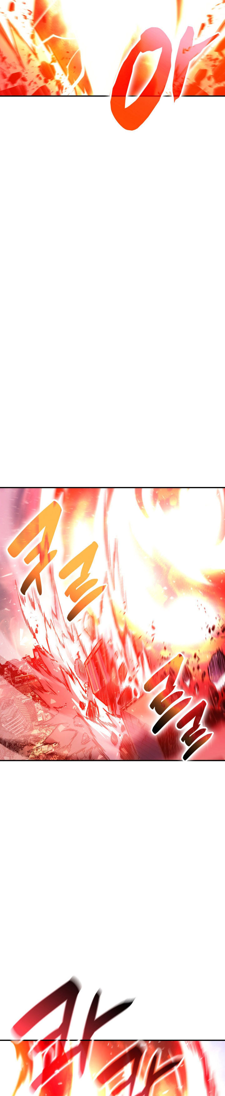 A Disaster-Class Hero Has Returned Chapter 02 Gambar 15