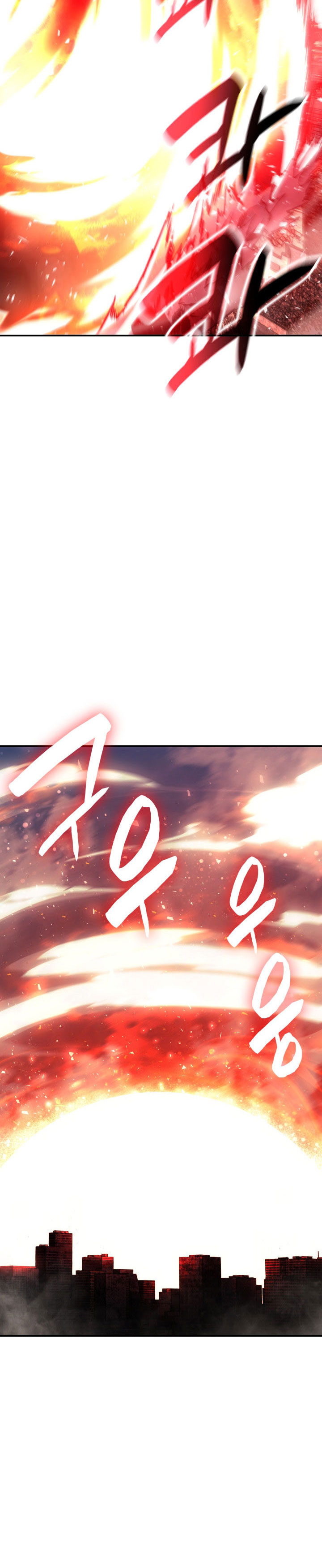 A Disaster-Class Hero Has Returned Chapter 02 Gambar 16