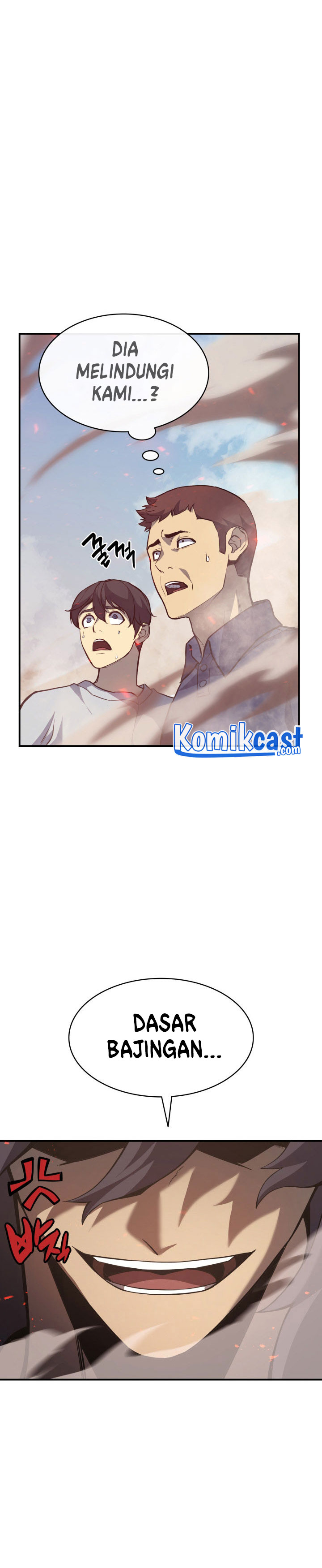 A Disaster-Class Hero Has Returned Chapter 02 Gambar 19