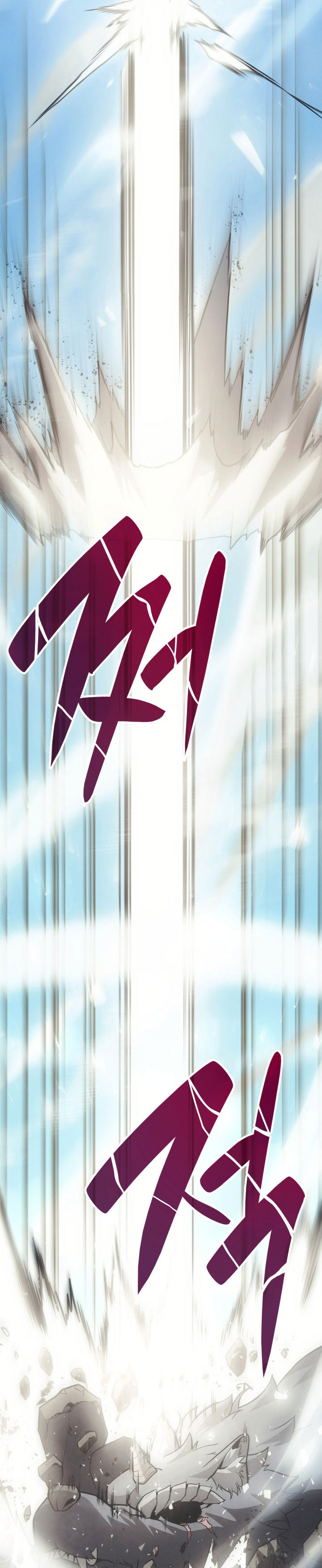 A Disaster-Class Hero Has Returned Chapter 02 Gambar 22