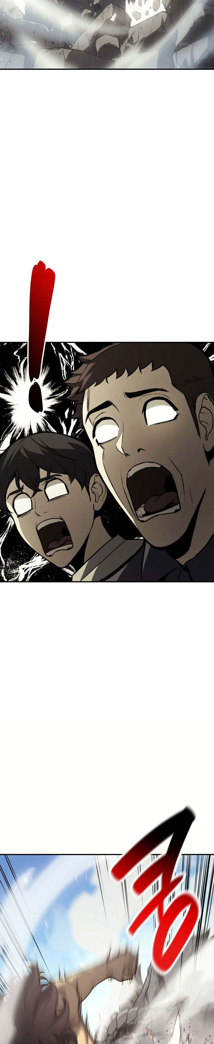 A Disaster-Class Hero Has Returned Chapter 02 Gambar 23