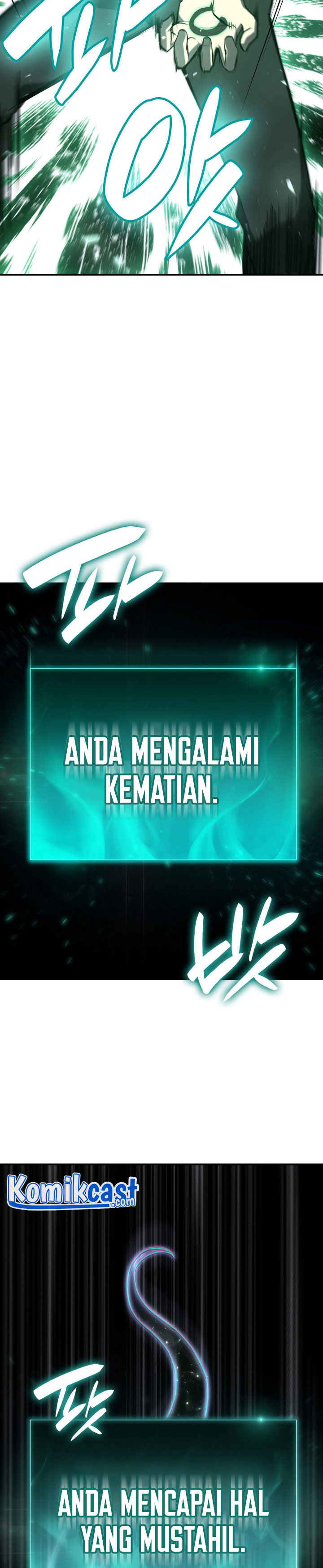 A Disaster-Class Hero Has Returned Chapter 02 Gambar 40