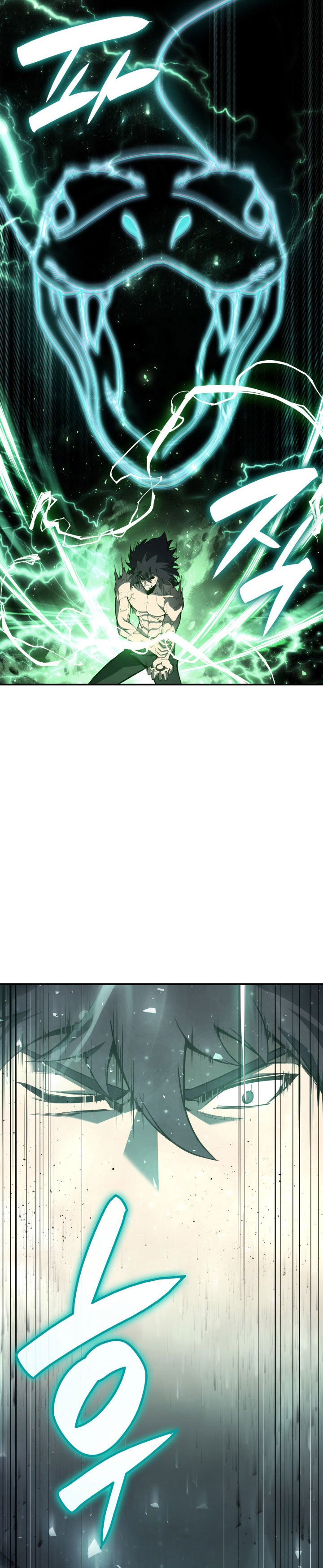 A Disaster-Class Hero Has Returned Chapter 02 Gambar 42