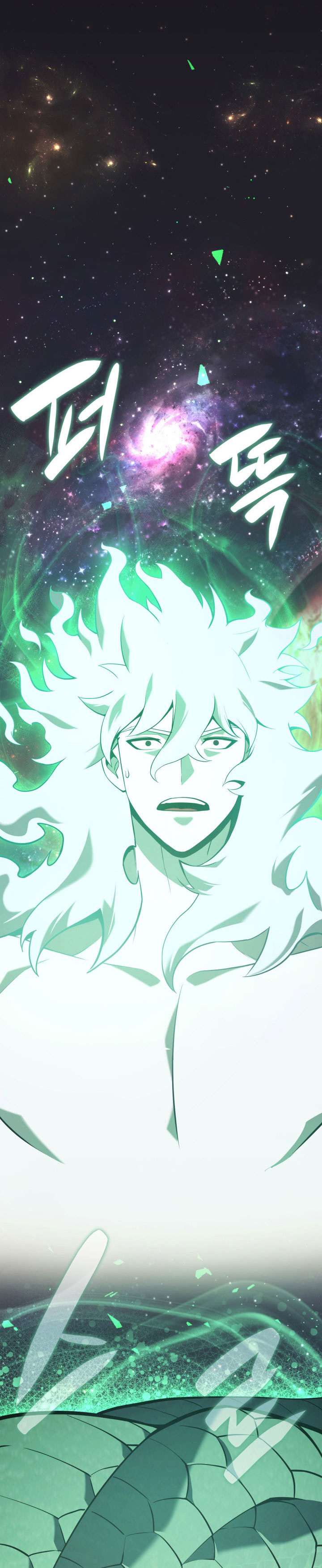 A Disaster-Class Hero Has Returned Chapter 02 Gambar 44