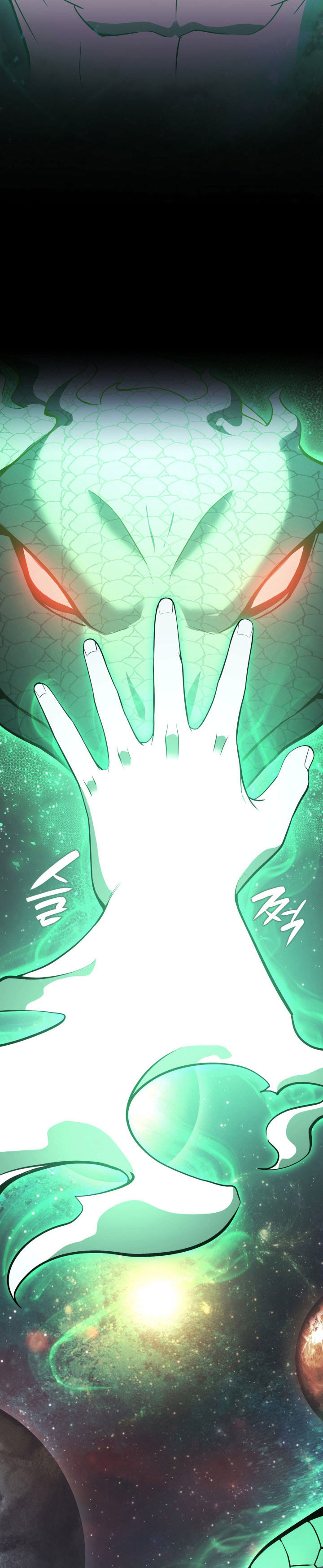 A Disaster-Class Hero Has Returned Chapter 02 Gambar 47
