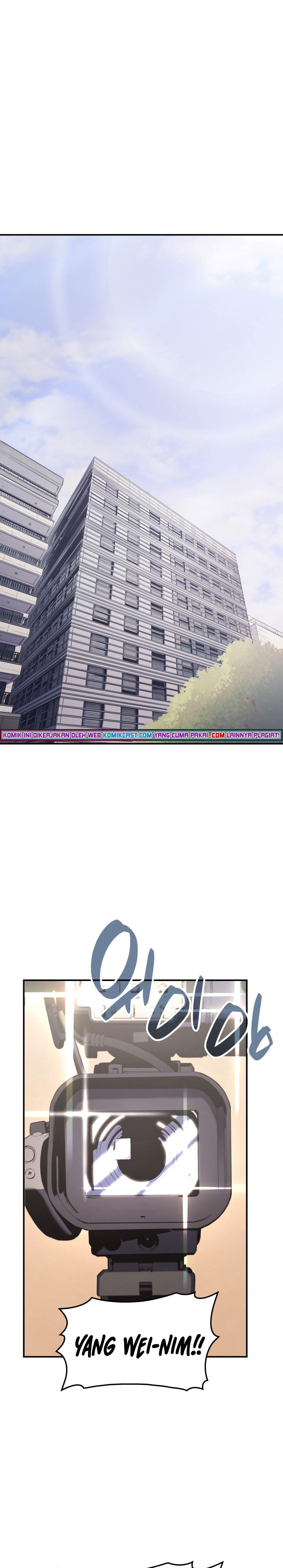 A Disaster-Class Hero Has Returned Chapter 02 Gambar 62