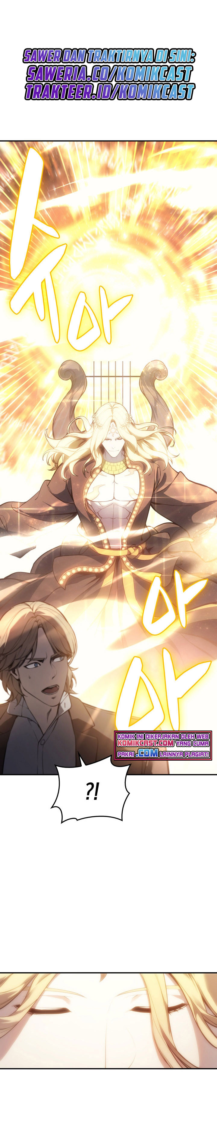 A Disaster-Class Hero Has Returned Chapter 11 Gambar 2