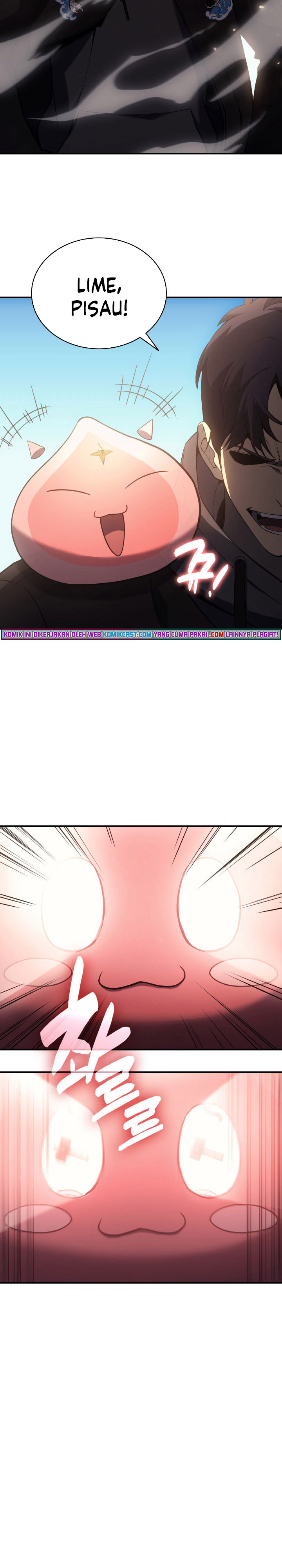 A Disaster-Class Hero Has Returned Chapter 11 Gambar 17