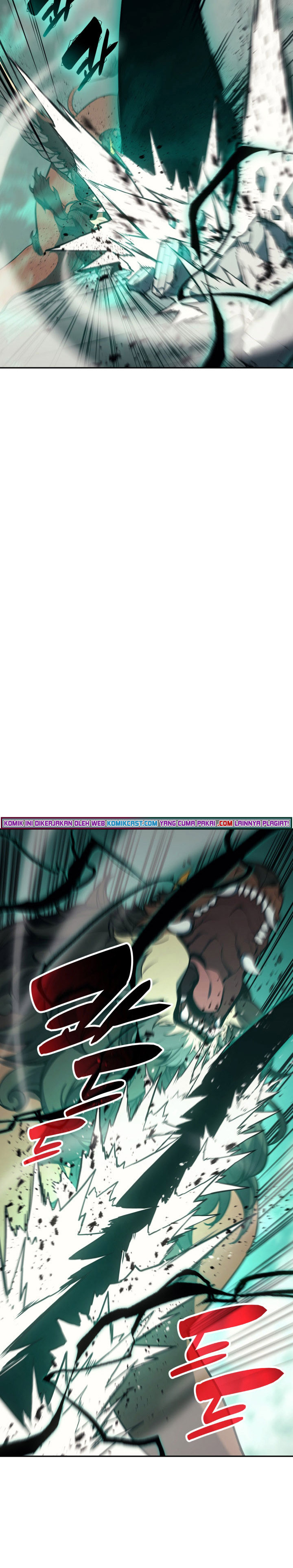 A Disaster-Class Hero Has Returned Chapter 11 Gambar 35