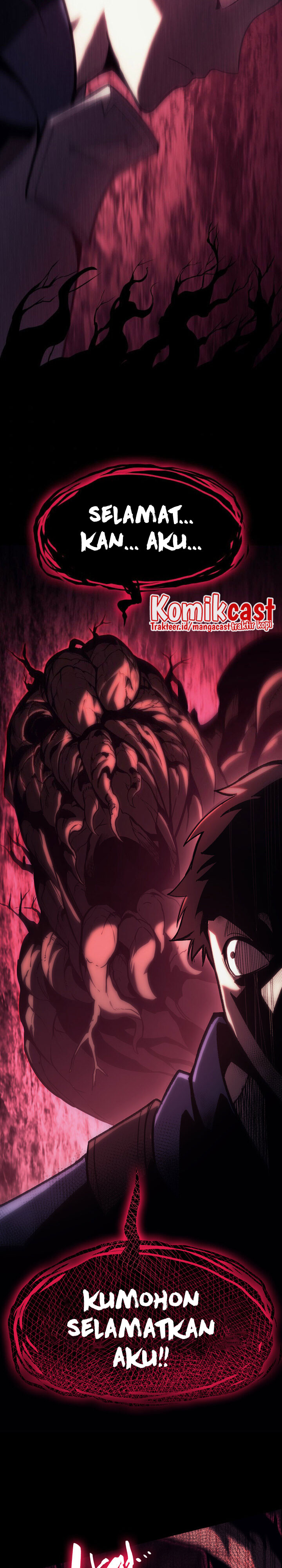 A Disaster-Class Hero Has Returned Chapter 42 Gambar 12