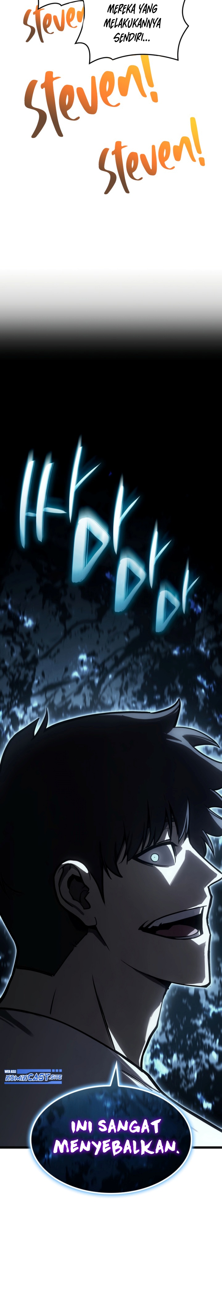 A Disaster-Class Hero Has Returned Chapter 63 Gambar 40