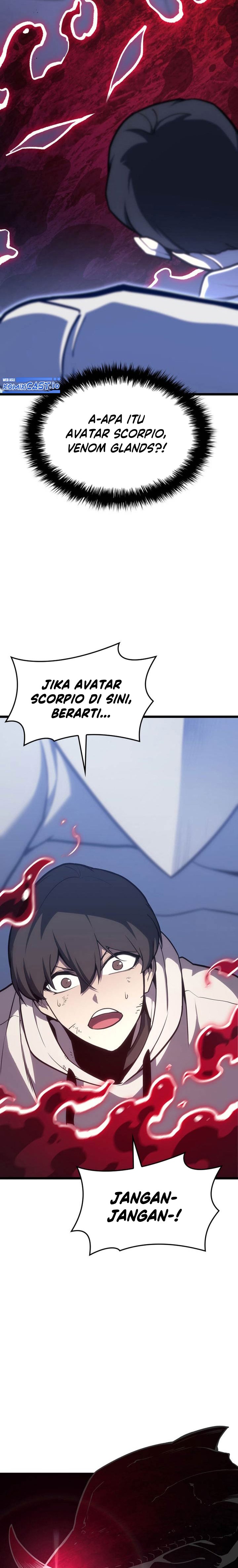 A Disaster-Class Hero Has Returned Chapter 68 Gambar 6