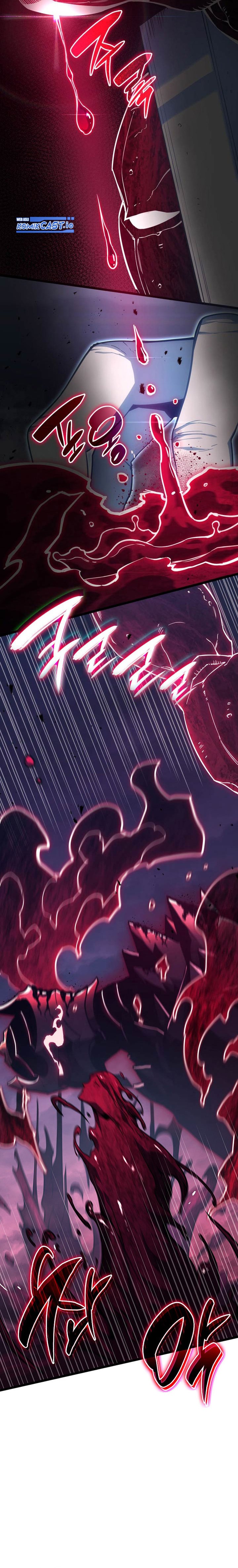 A Disaster-Class Hero Has Returned Chapter 68 Gambar 7