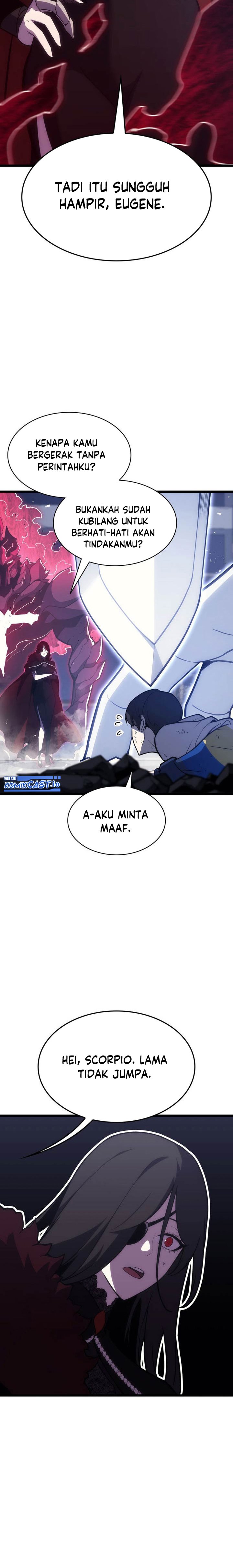 A Disaster-Class Hero Has Returned Chapter 68 Gambar 9