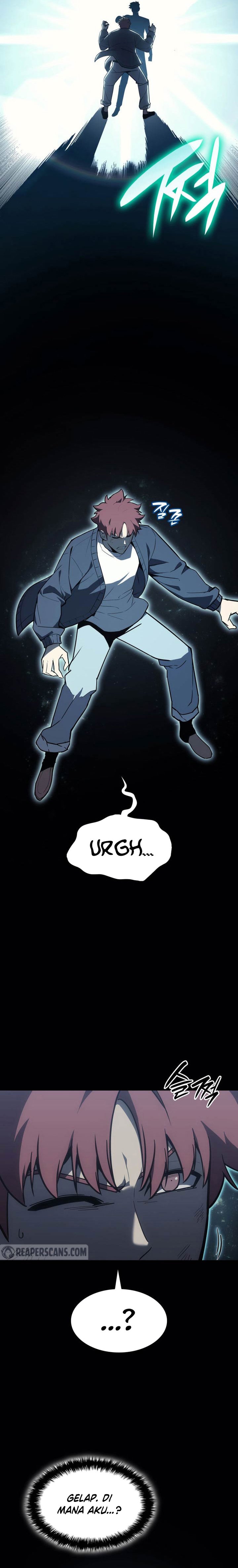 A Disaster-Class Hero Has Returned Chapter 68 Gambar 20