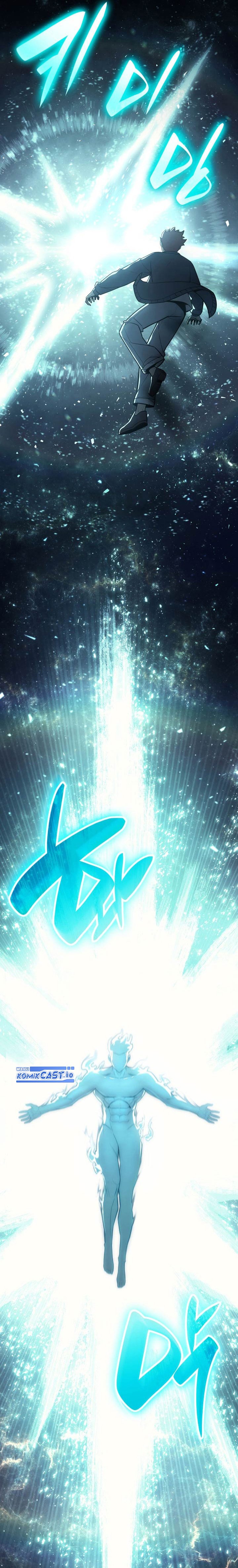 A Disaster-Class Hero Has Returned Chapter 68 Gambar 23