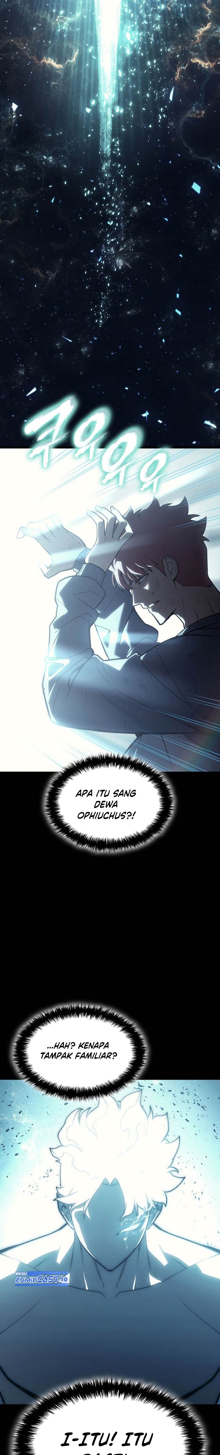 A Disaster-Class Hero Has Returned Chapter 68 Gambar 24