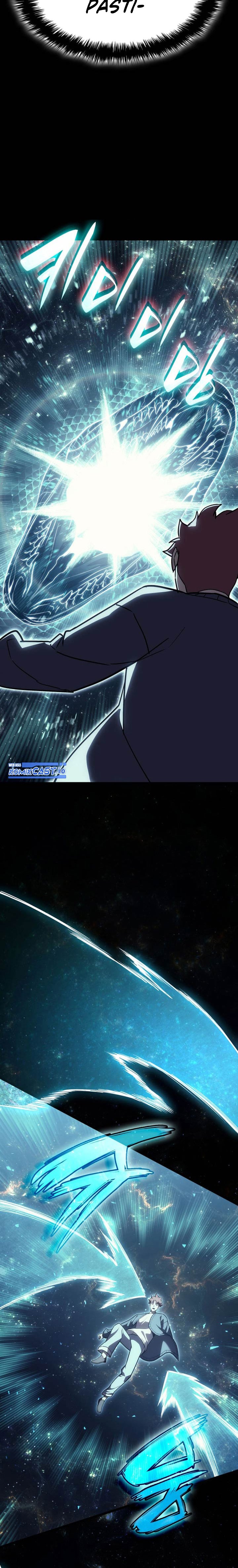 A Disaster-Class Hero Has Returned Chapter 68 Gambar 25