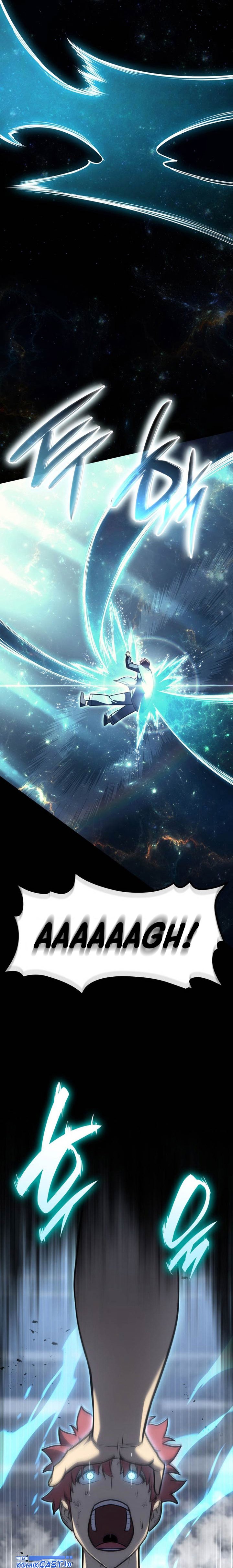 A Disaster-Class Hero Has Returned Chapter 68 Gambar 26