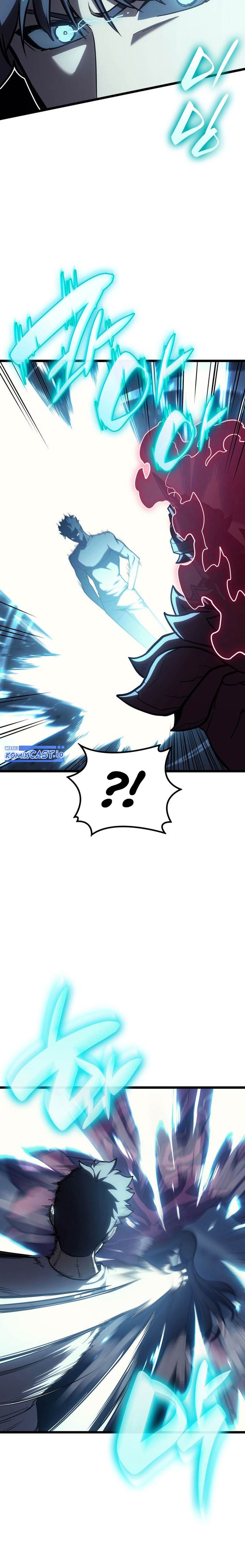 A Disaster-Class Hero Has Returned Chapter 68 Gambar 30