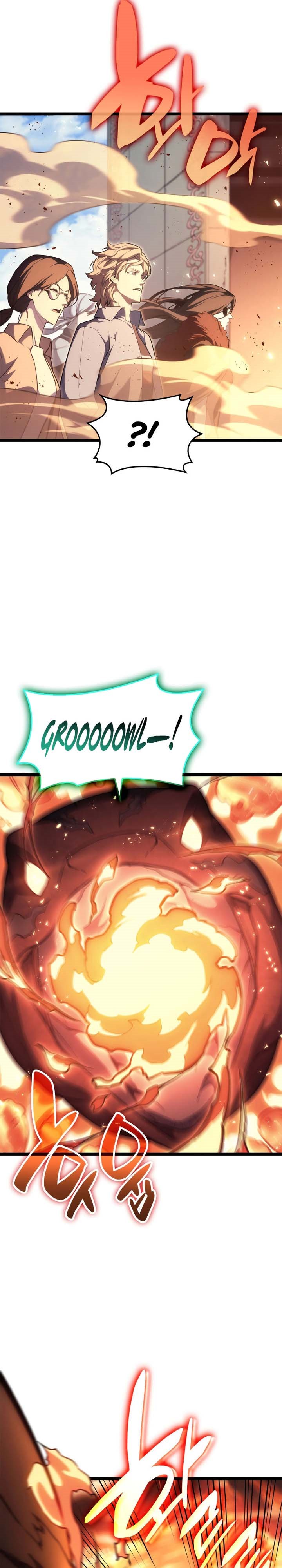 A Disaster-Class Hero Has Returned Chapter 75 Gambar 10