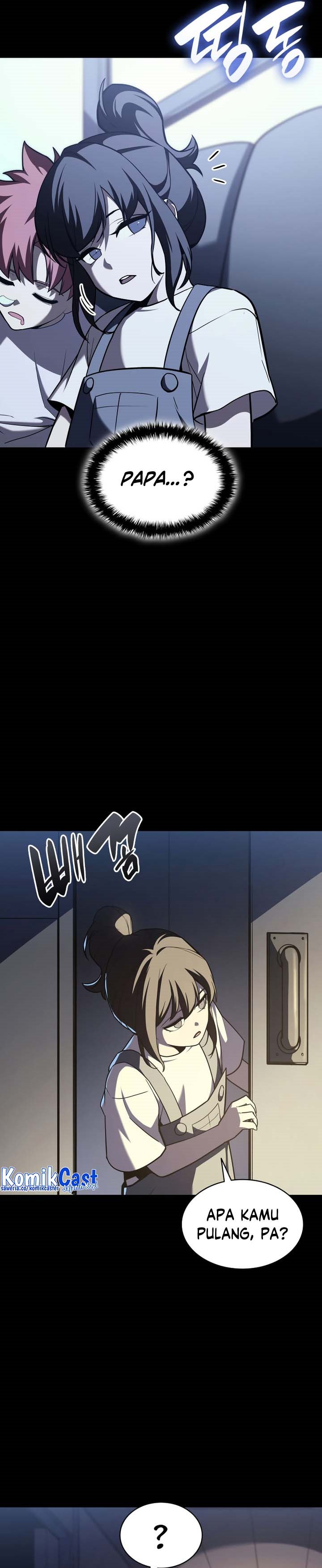 A Disaster-Class Hero Has Returned Chapter 75 Gambar 38