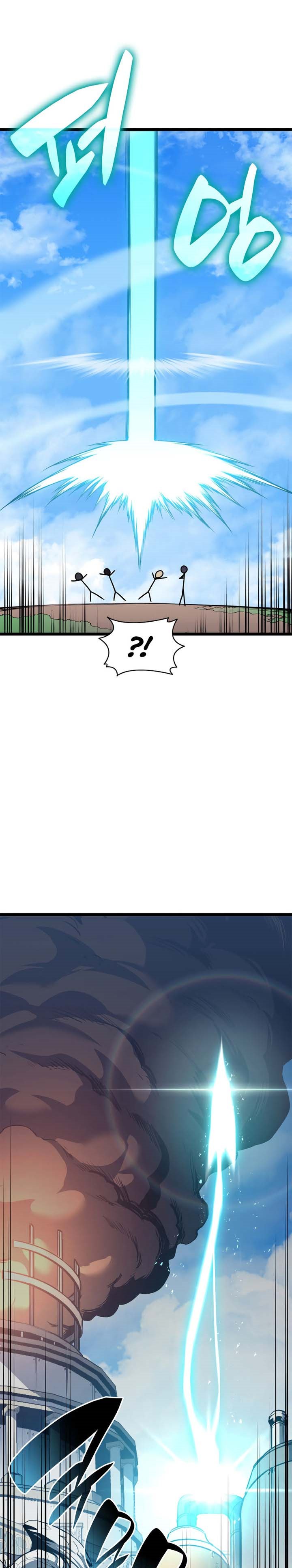 A Disaster-Class Hero Has Returned Chapter 79 Gambar 6