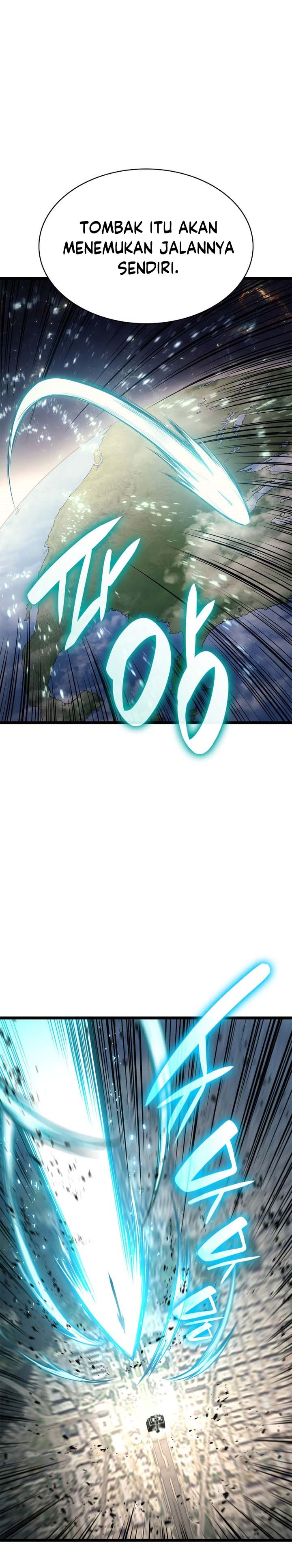 A Disaster-Class Hero Has Returned Chapter 79 Gambar 8