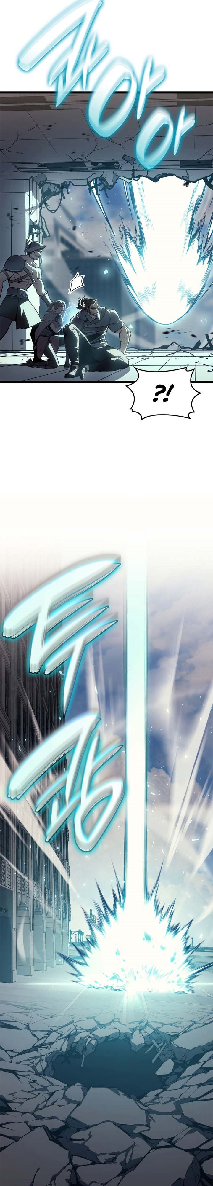 A Disaster-Class Hero Has Returned Chapter 79 Gambar 10