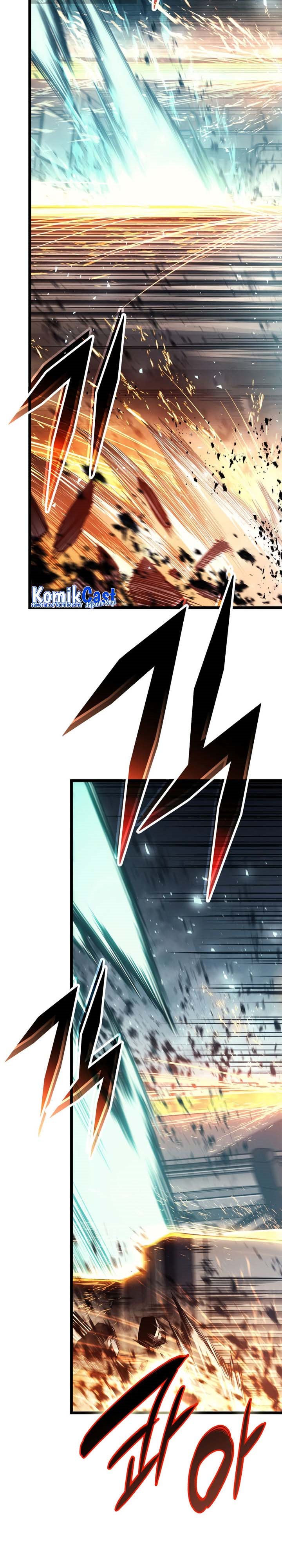 A Disaster-Class Hero Has Returned Chapter 79 Gambar 13