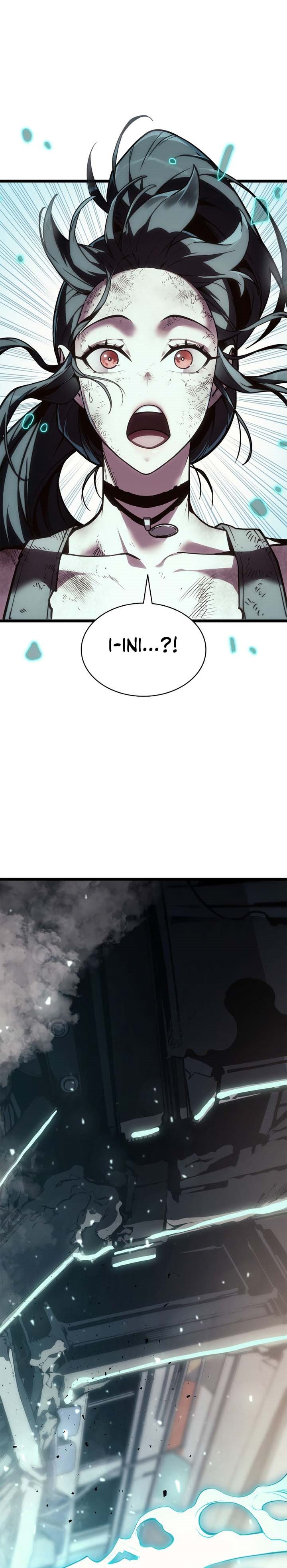 A Disaster-Class Hero Has Returned Chapter 79 Gambar 14