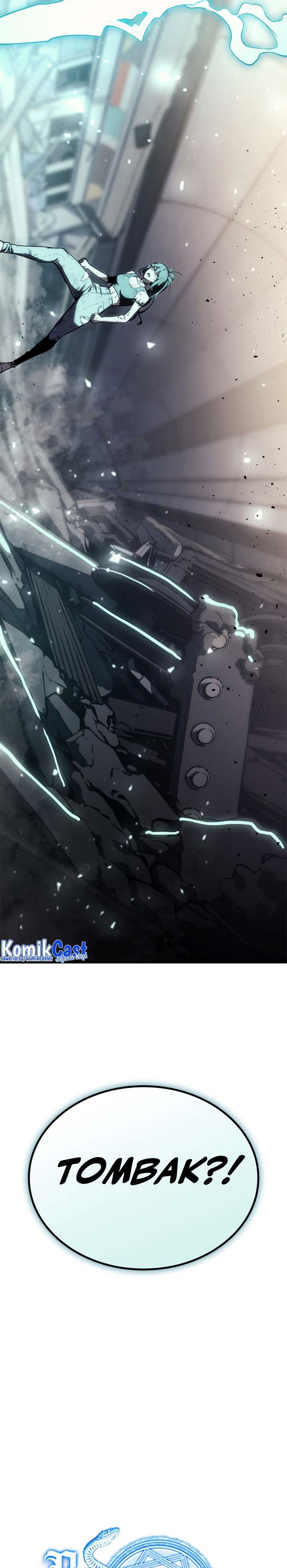 A Disaster-Class Hero Has Returned Chapter 79 Gambar 15